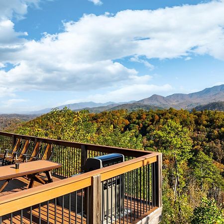 3 Bears Chalet 개틀린버그 외부 사진