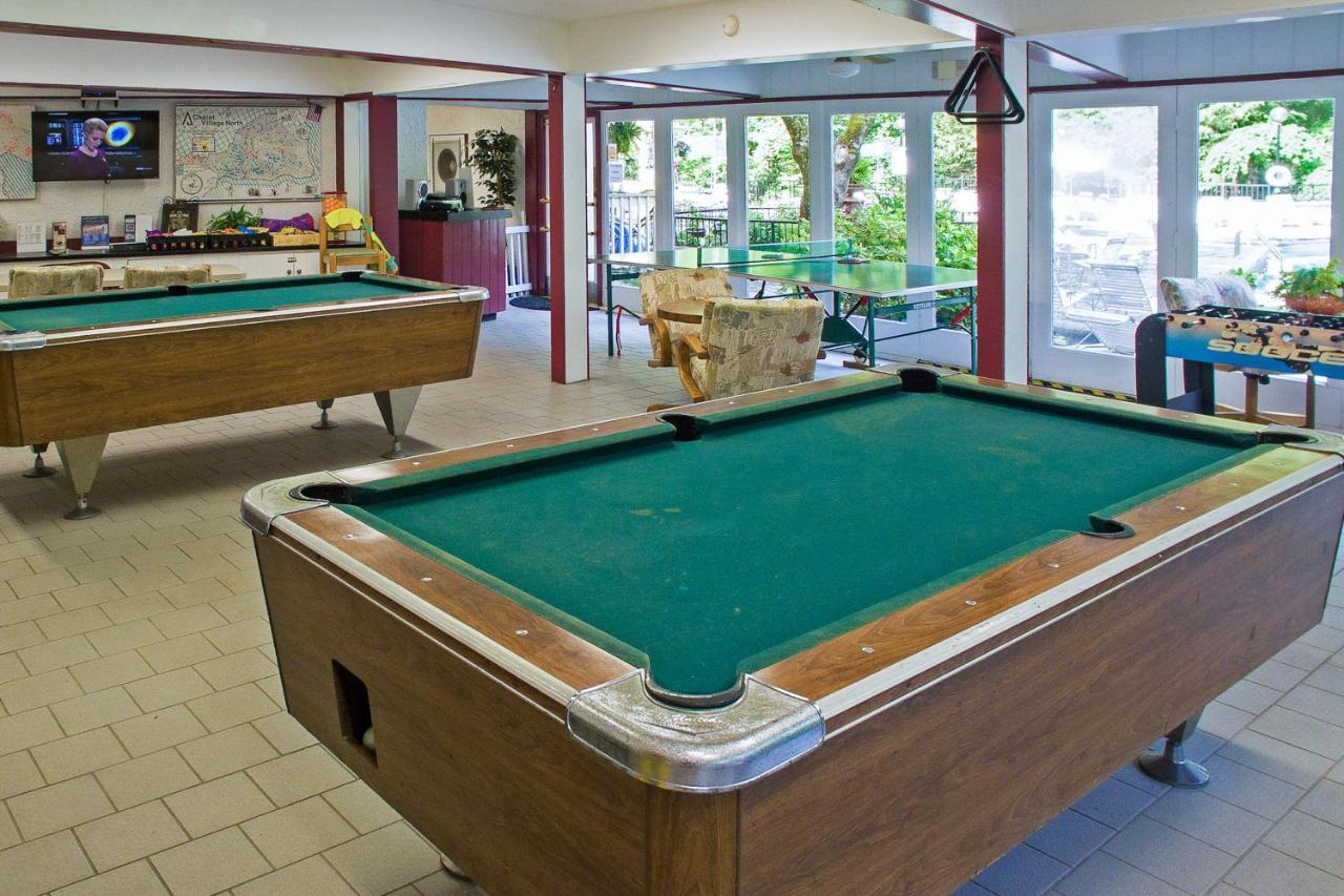 3 Bears Chalet 개틀린버그 외부 사진