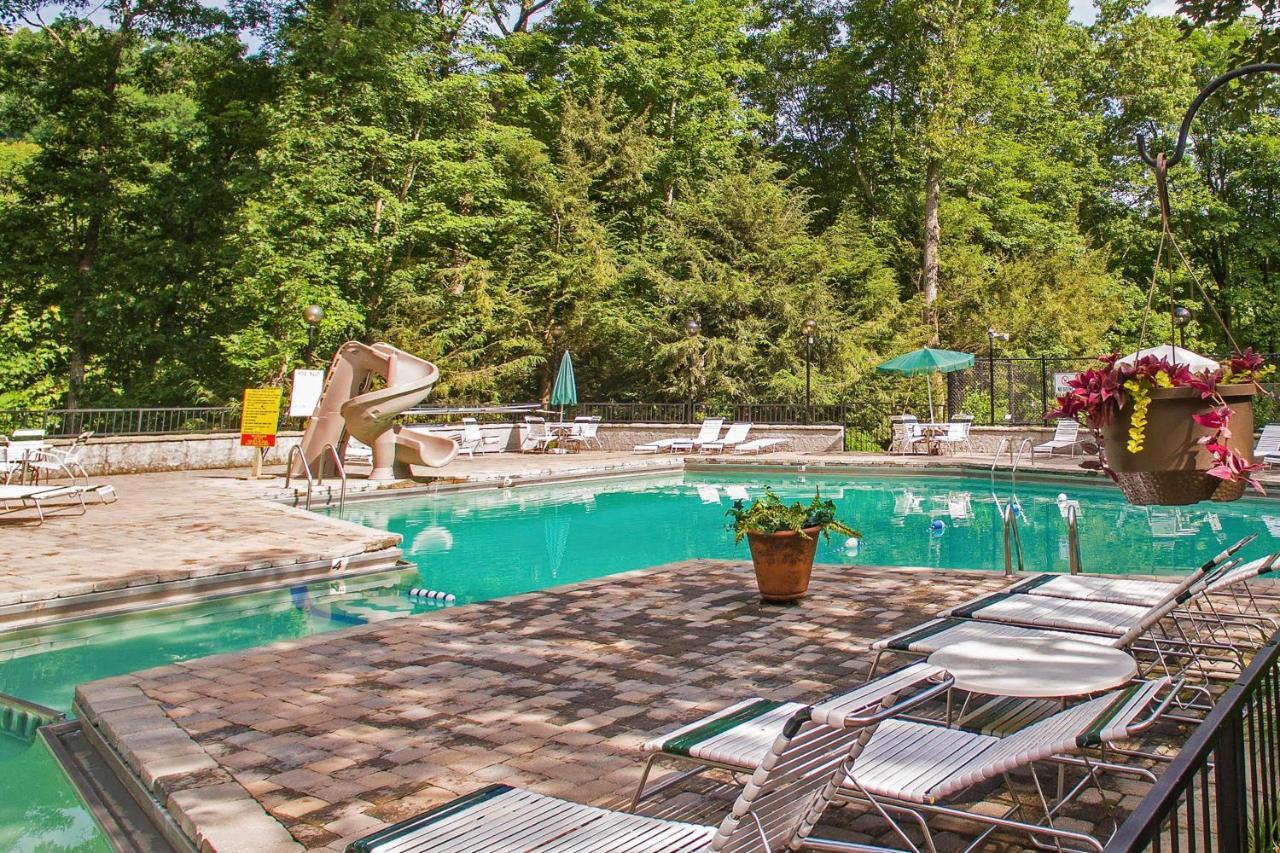 3 Bears Chalet 개틀린버그 외부 사진