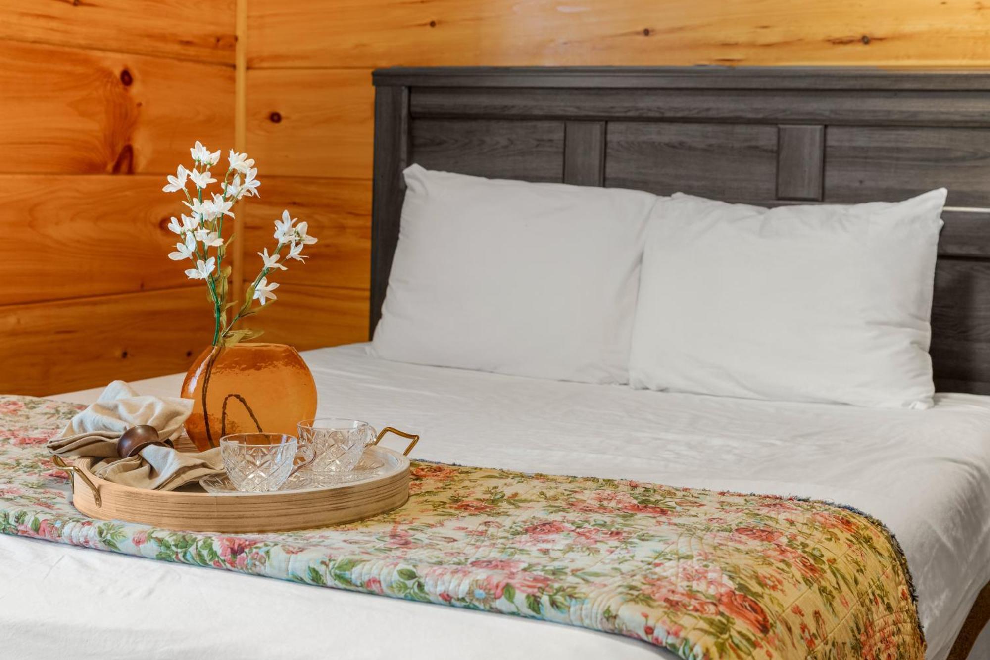 3 Bears Chalet 개틀린버그 외부 사진